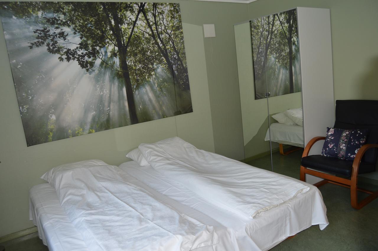 Villa Åndalsnes Extérieur photo